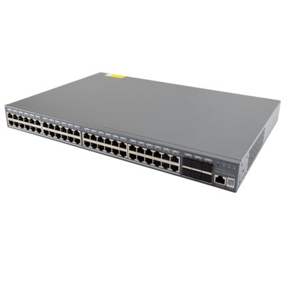 Kenable Grandstream Gwn7806Pl Pro 48 Port Poe 6 Sfp+ Layer 2++ Gigabit Switch from B&Q