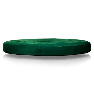 Wave Spas Wave Atlantic Thermal Hot Tub CoverEnergy-Saving Insulated Spa Lid from B&Q
