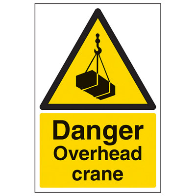 V Safety No Smoking Designated Area Notice Sign Rigid Plastic 450X600mm (X3) from B&Q