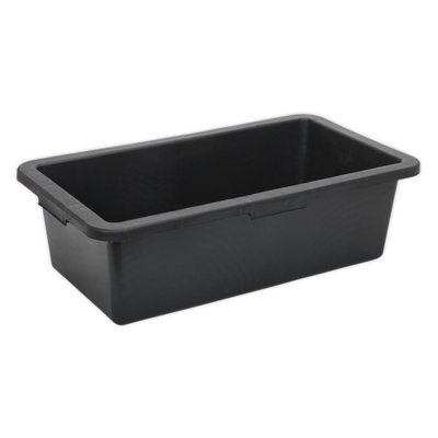 Sealey Ap5040 Storage Container 40Ltr from B&Q