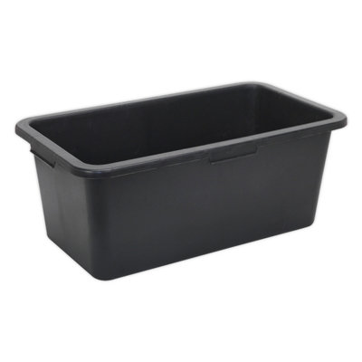 Sealey Ap5060 Storage Container 60Ltr from B&Q