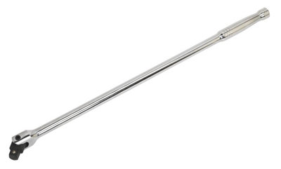  - Sealey Breaker Bar 750mm 3/4"sq Drive Ak7314