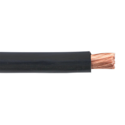 Sealey Automotive Starter Cable 315/0.40mm 40mm² 300A 10M Black from B&Q