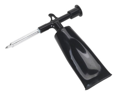 Sealey Mini Grease Applicator 100G Ak51 from B&Q