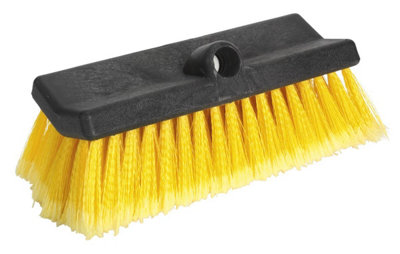 Sealey CC50BH Flo-Thru Brush Head for CC50 - Image 14