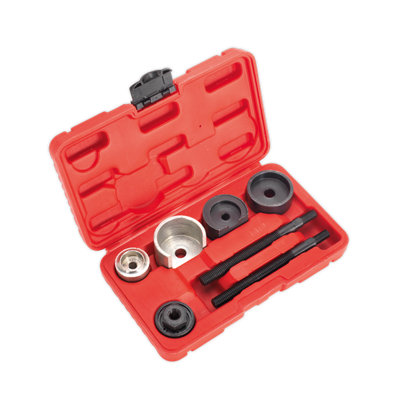 Sealey Front Pivot Arm Bush Tool For Peugeot 407/508 Citroen C5/c6 Vse4785 from B&Q
