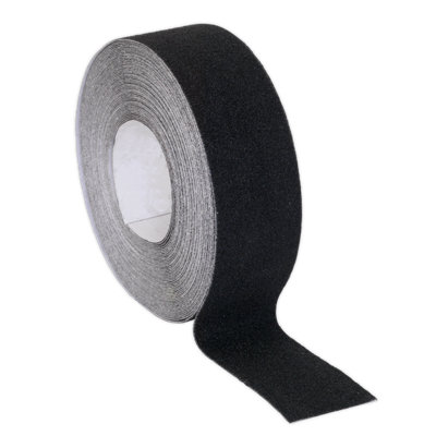 Anti-Slip Tape Self-Adhesive Black 50mm x 18m - Image 12