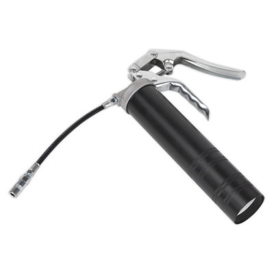 Sealey Ak53 Screw Type Grease Gun - Pistol Style 400G