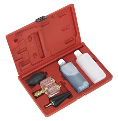 Sealey VS0062 Combustion Leak Detector Kit - Image 15
