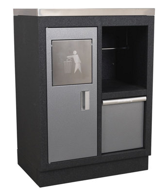 B&Q Sealey Modular Cabinet Multifunction 680Mm Apms57