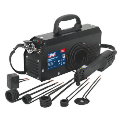 Sealey Vs230 Induction Heater 2000W