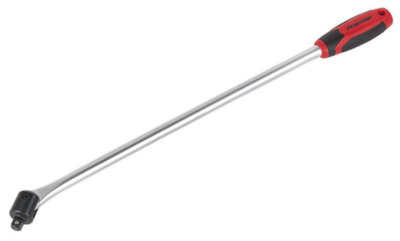 B&Q Sealey Breaker Bar 600Mm 1/2"Sq Drive Ak7304