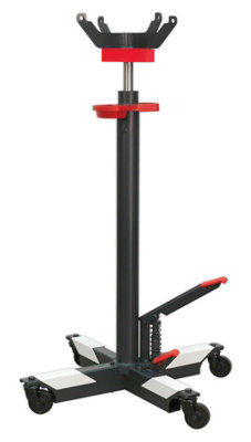 Sealey Premier Transmission Jack 1.2Tonne Vertical Ptj120 from B&Q