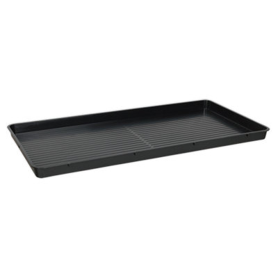 Sealey Low Profile Oil Drip Tray - Image 14