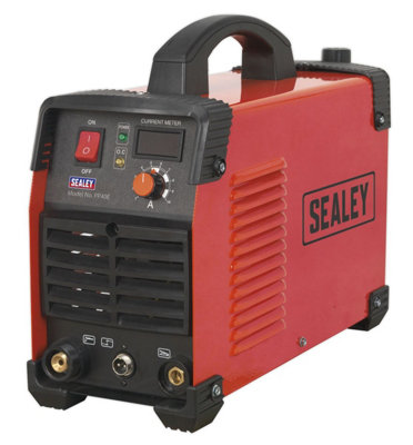  - Sealey Plasma Cutter Inverter 40A 230V Pp40E