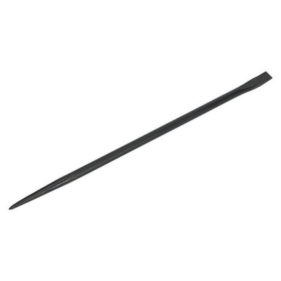 Sealey Ak8883 Pry/wrecking Bar 770mm from B&Q