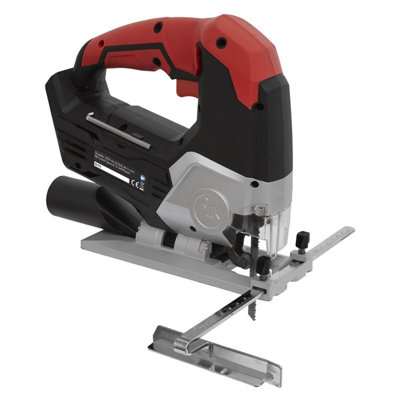 Sealey CP20VJS 20v Cordless Jigsaw No Batteries No Battery Charger No Case - Image 9