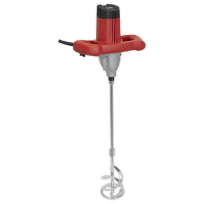 Sealey Electric Paddle Mixer 80L 1220W/230V PM80L - Image 15