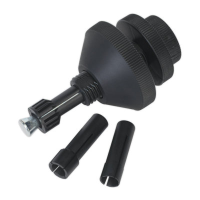 Sealey Clutch Alignment Tool Universal Nylon Components Steel Main Shaft VS010 - Image 11