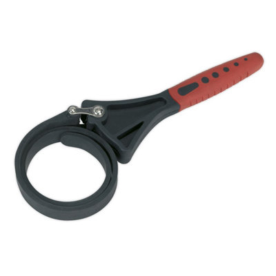 Sealey Strap Wrench 150mm Ak6407 from B&Q