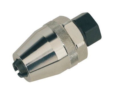  - Sealey Impact Stud Extractor 6-12mm 1/2"sq Drive Ak718