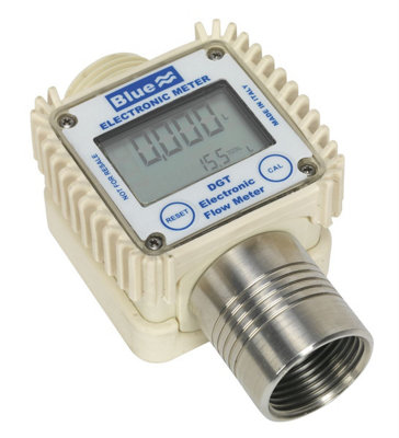 Sealey Digital Flow Meter - AdBlue® ADB02 - Image 8