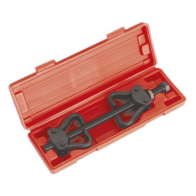 Sealey Coil Spring Compressor 350mm Ak3842 from B&Q