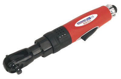 Sealey Air Ratchet Wrench 3/8"sq Drive Gsa20 from B&Q