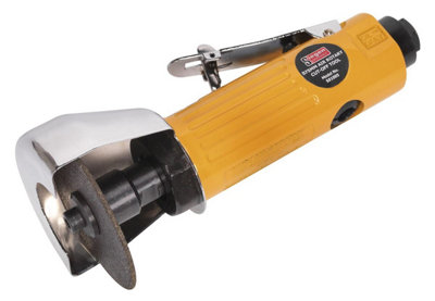 Siegen S01005 Rotary Air Cut Off Tool 75mm - Image 10