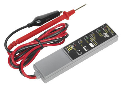 Sealey AK400 Battery and Alternator Tester - Image 13