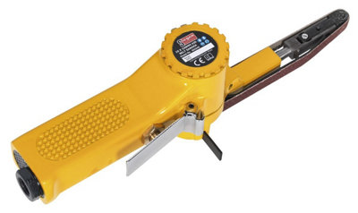  - Sealey Air Belt Sander 10 X 330mm S01046