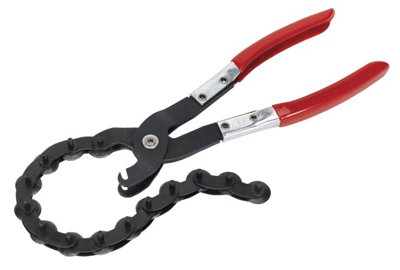  - Sealey Exhaust Pipe Cutter Pliers Vs16372
