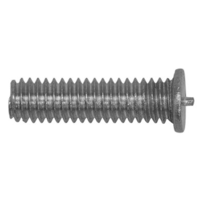 Sealey Welding Studs Al/Mg/Si For Sr2000 Welding 5 X 15Mm X10 Pieces Sr2000.ams