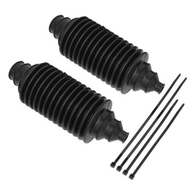 Sealey Universal Steering Rack Boot Kit - Image 12