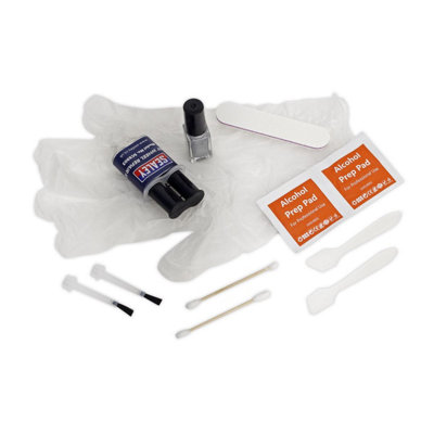 Sealey Alloy Wheel Repair Kit SCS903 - Image 18