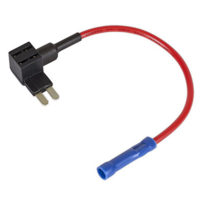 Sealey Accessory Circuit Micro II Fuse Holder Links 15A Pack of 2 - Image 12