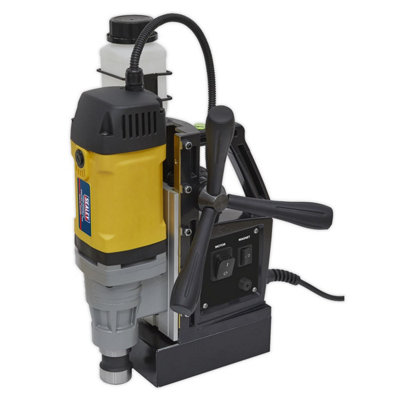 Sealey Mag110v Magnetic Drill - Image 9