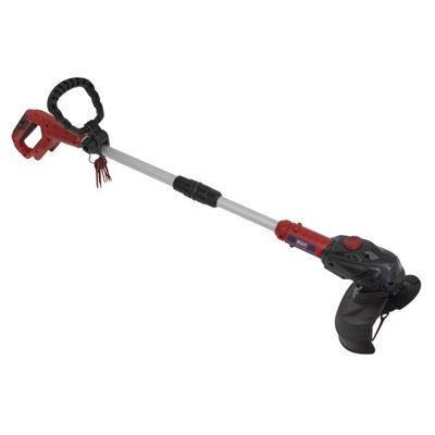  - Sealey Strimmer Cordless 20V Sv20 SeriesBody Only Cs20V