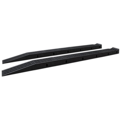 Sealey Light Modular Car Ramp Kit - Image 9