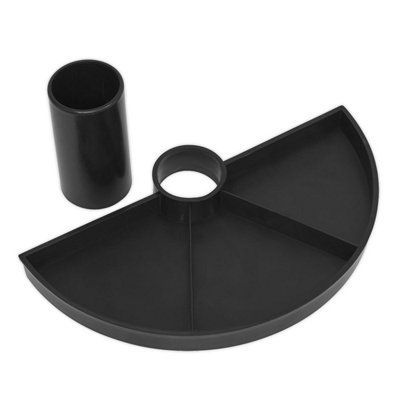 B&Q Sealey Mechanic's Seat Tool Tray Scrtt