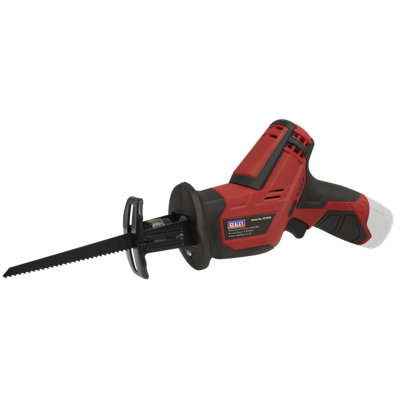 Sealey 12V Sv12 Series Cordless Reciprocating Saw Compact - Body Only Cp1208
