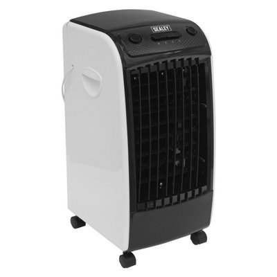 Sealey Air Cooler/purifier/humidifier Sac04 from B&Q