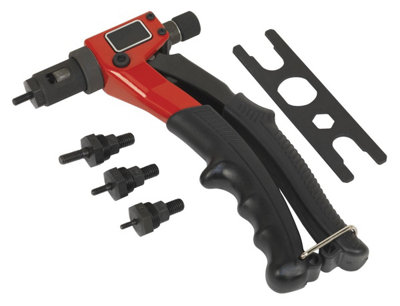  - Sealey Threaded Nut Riveter Ak3986