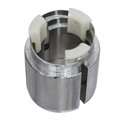 Sealey Fork Seal Driver For Easy Installation Of Fork Seals Silver Ms016 from B&Q