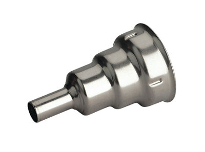 B&Q Sealey Plastic Welding Reduction Nozzle 9Mm Hs102k/3