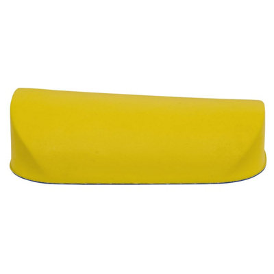  - Sealey Sanding Block Convex Hook-And-Loop 85 X 155mm Re4016