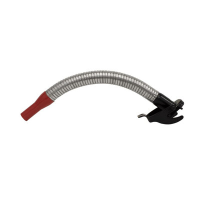 Sealey Flexible Pouring SpoutPetrol Jc20P/s from B&Q