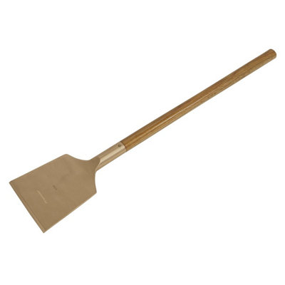 Sealey Ns115 Scraper Long Handle 150 X 765Mm - Non-Sparking - Image 4