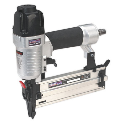 Sealey Air Nail Gun 10-50Mm Capacity - Image 8