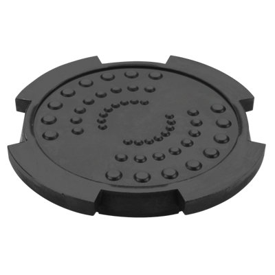 Sealey Rubber Saddle Pad 3100Tb.a1